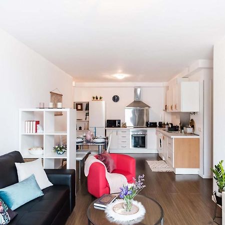 Stylish And Chic City Center Apartment With Wifi La Laguna  Luaran gambar