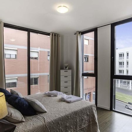 Stylish And Chic City Center Apartment With Wifi La Laguna  Luaran gambar