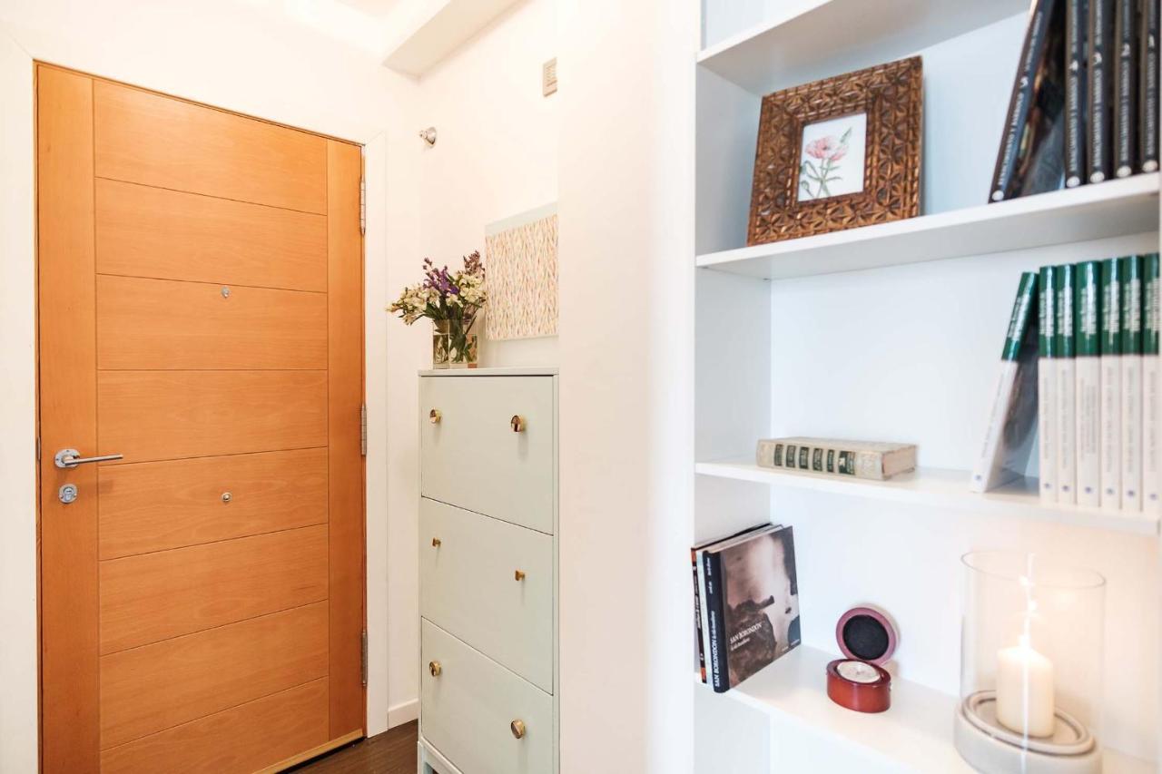 Stylish And Chic City Center Apartment With Wifi La Laguna  Luaran gambar