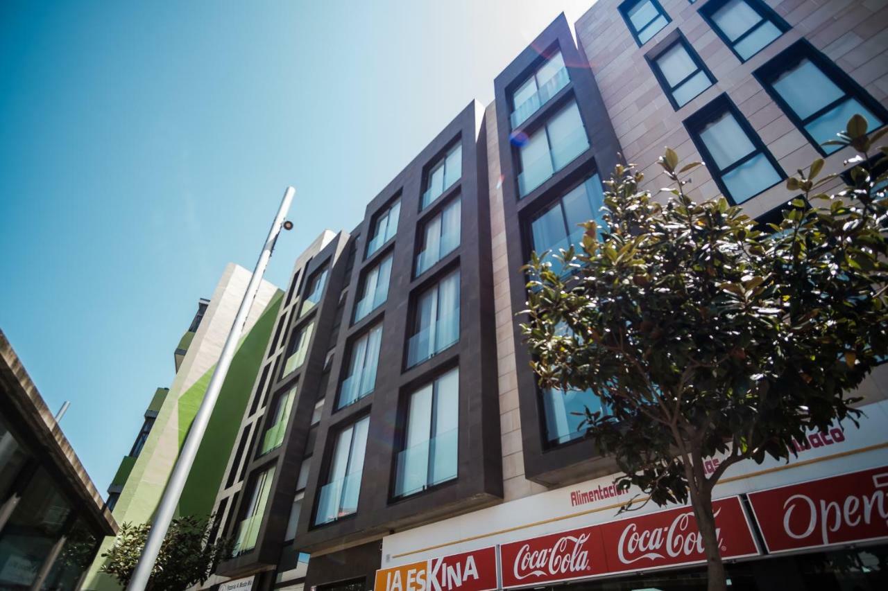 Stylish And Chic City Center Apartment With Wifi La Laguna  Bilik gambar